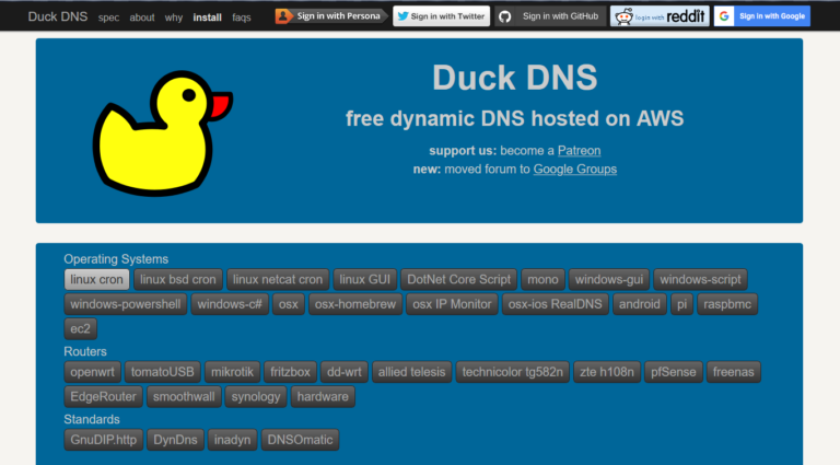 การเชื่อมต่อ Nas จากภายนอกบ้านผ่านเครื่อข่าย Internet